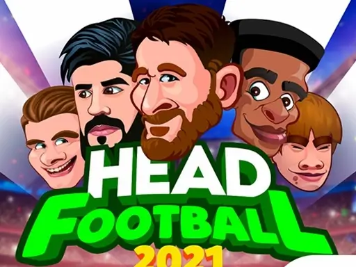 Head Football 2021 Best LaLiga Football Games