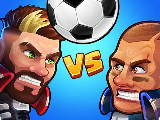 Head Soccer Pro Head Ball 2