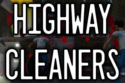 Highway Cleaners