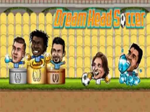 Puppet Soccer 2021 Football