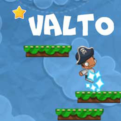 Valto Jumpe